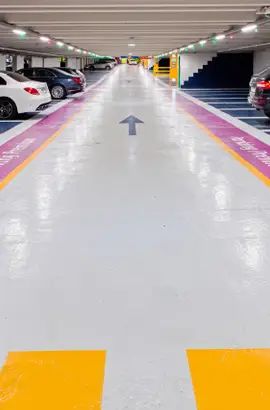 Parking PCD Premium